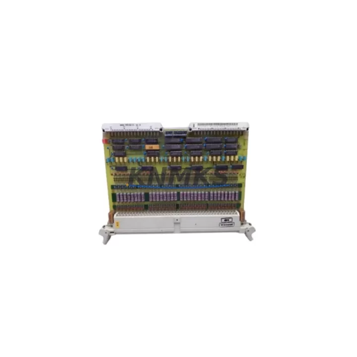 ABB GJR5143100R0001 35EK90 Fail-Safe Bus Coupler
