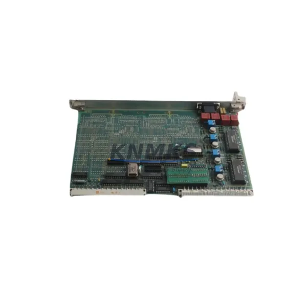 ABB GJR5143000R0002 Migration-Ready Analog Output Module
