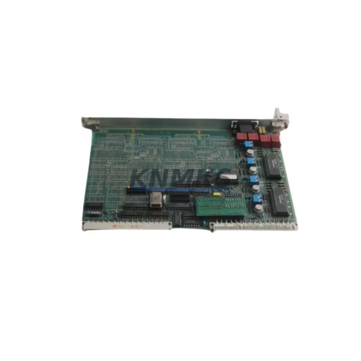 ABB GJR5143000R0002 Migration-Ready Analog Output Module
