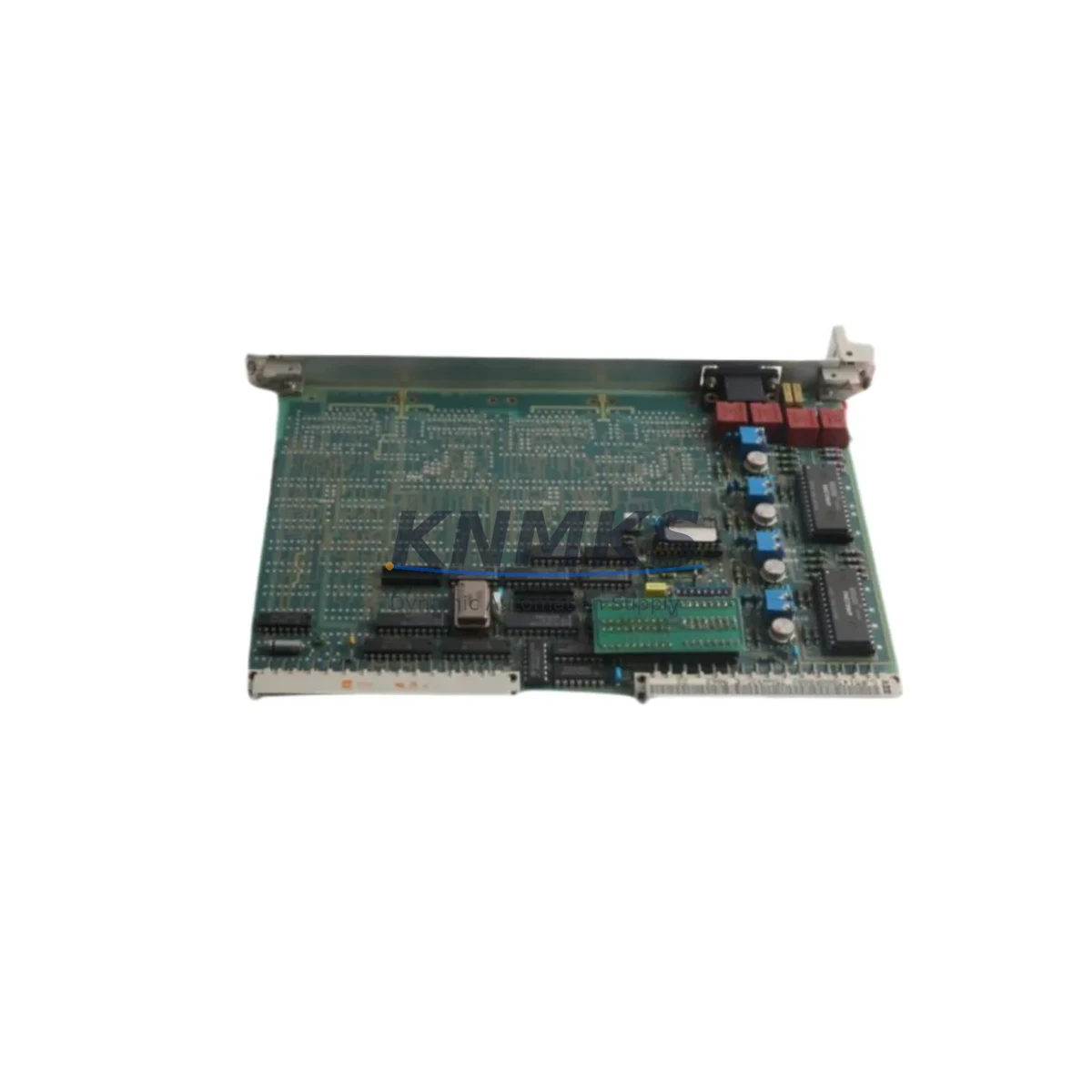 ABB GJR5143000R0002 Migration-Ready Analog Output Module