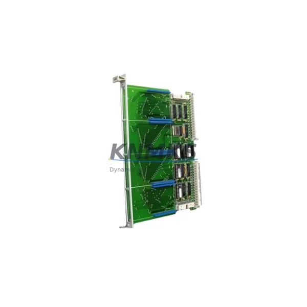 ABB GJR5143600R0001 35TP90 Fail-Safe PLC Carrier Board