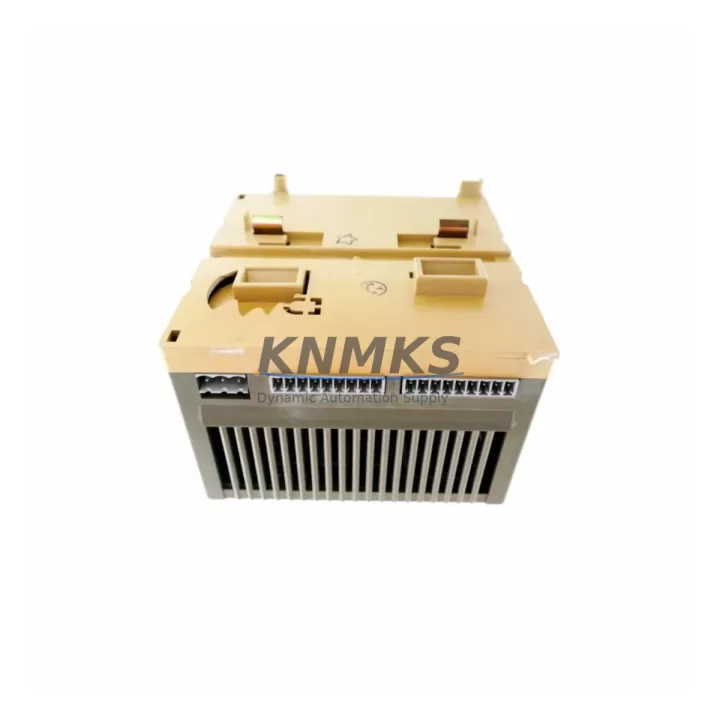 ABB GJR5251400R0202-07DC91 Fail-Safe Digital I/O Module