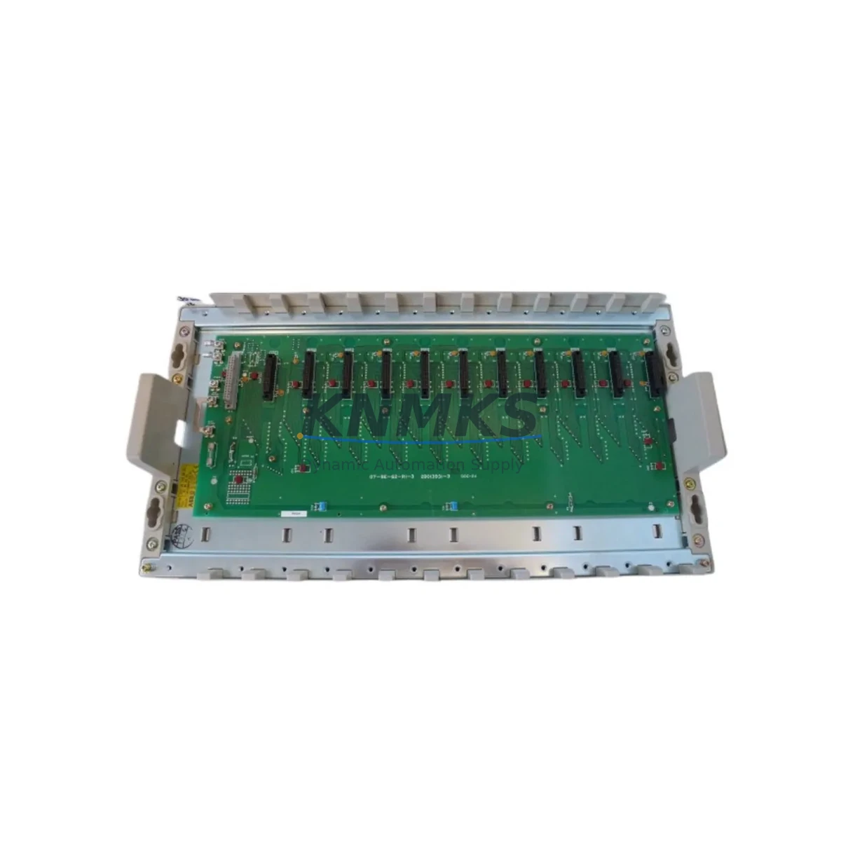 ABB GJV3072403R1 Maintenance-Proven Spare Part for Factory Uptime