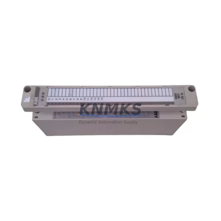ABB GJV3074340R1 Migration-Ready DI Module for Legacy PLC
