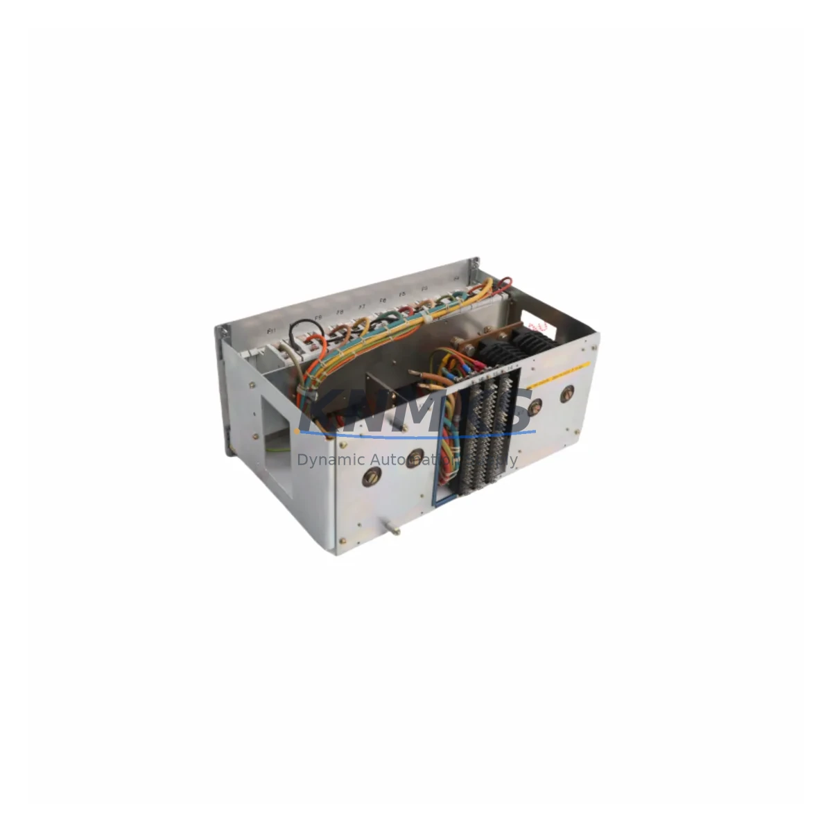 ABB GKWE001450R8 Fail-Safe Power Supply Rack product image 2