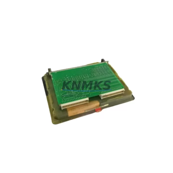 ABB GKWE850000R0100 81EB10D Fail-Safe DC Drive Control