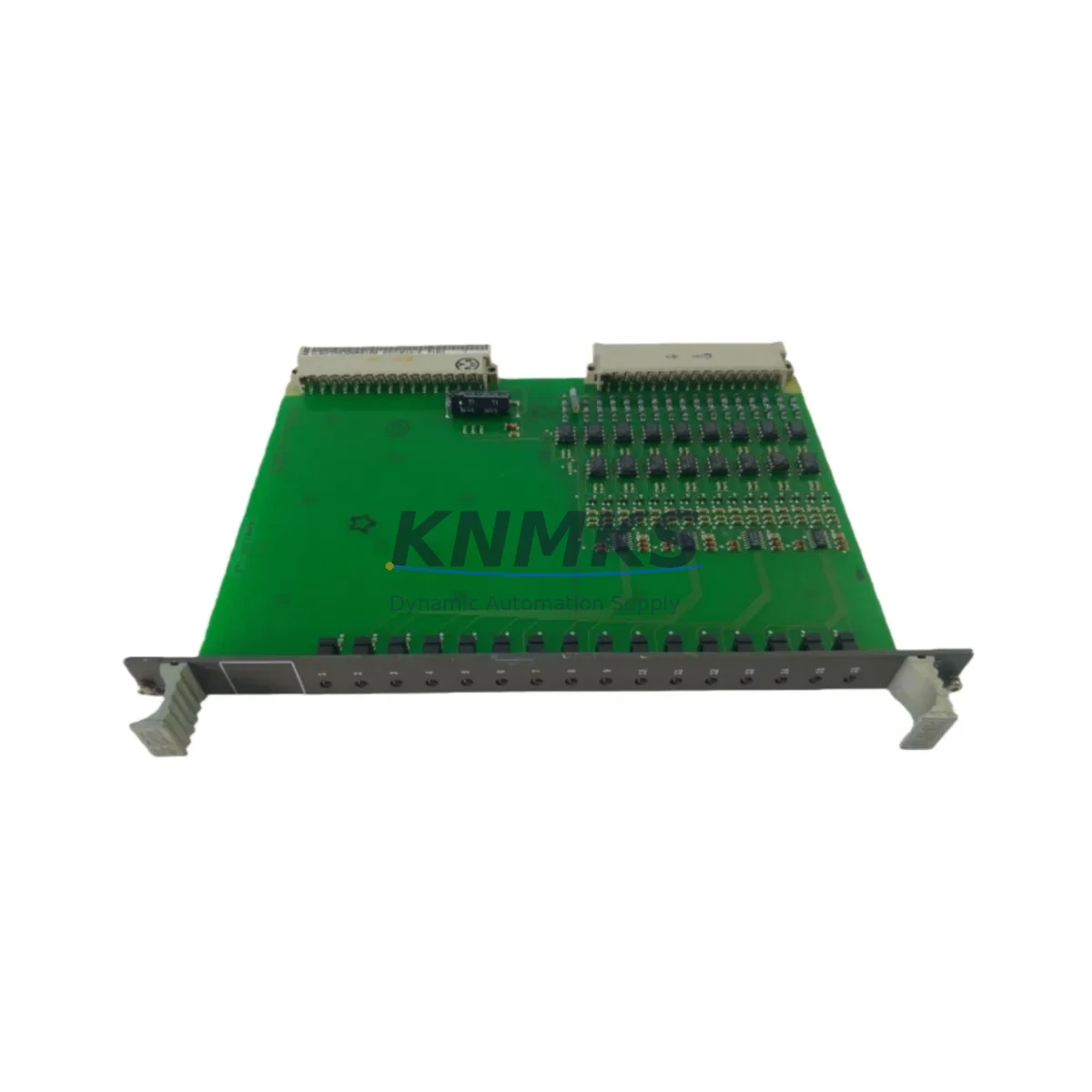 ABB GKWE853000R0200-89NU04A-E Fail-Safe PLC for Industrial Control