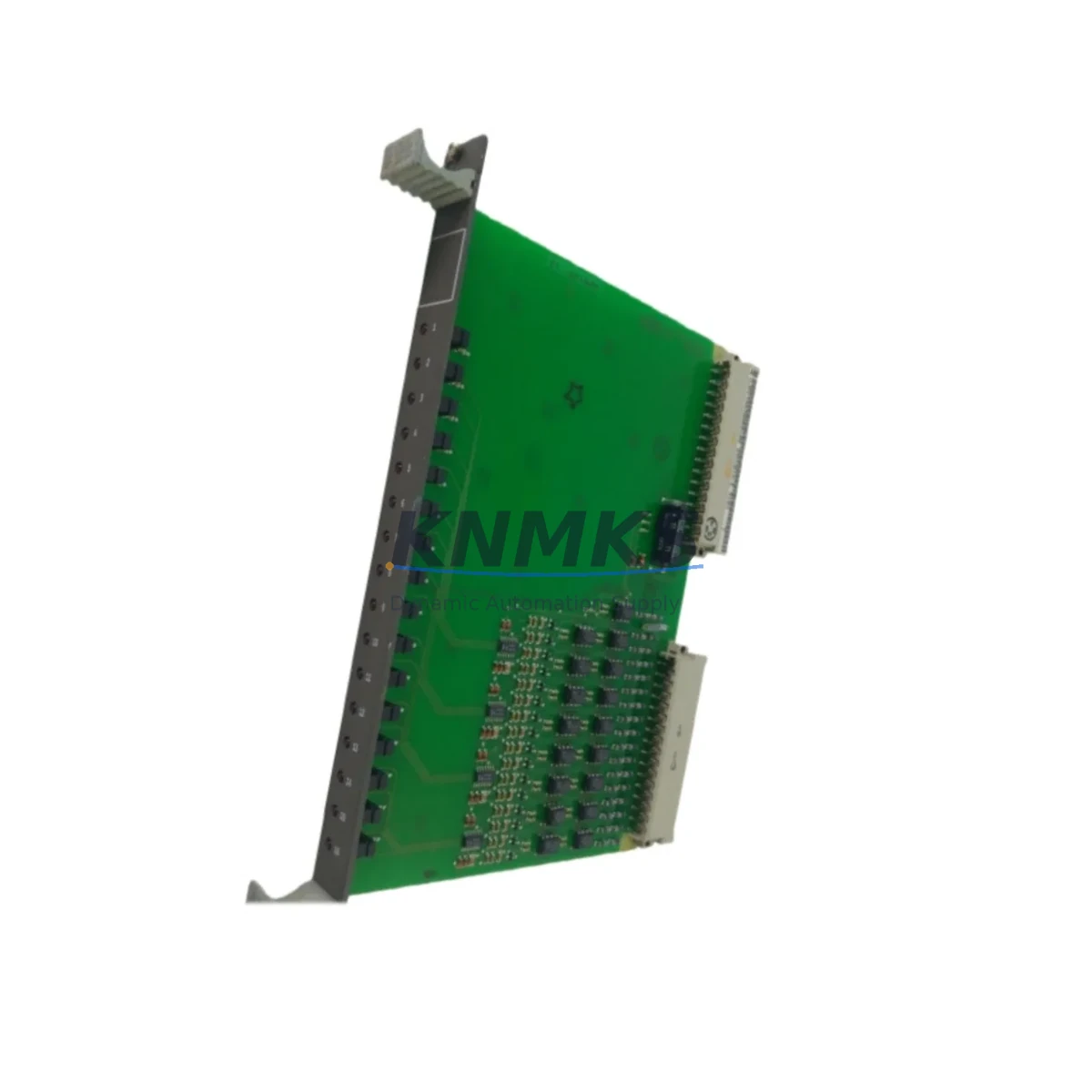 ABB GKWE853000R0200-89NU04A-E Fail-Safe PLC for Industrial Control product image 2
