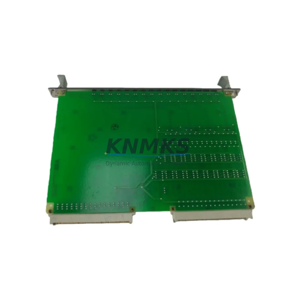 ABB GKWE853000R0200-89NU04A-E Fail-Safe PLC for Industrial Control product image 3