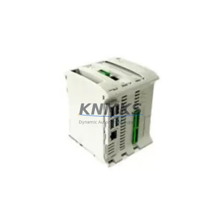 ABB GVT8703700R0012 Migration-Ready CPU for Legacy Control Systems