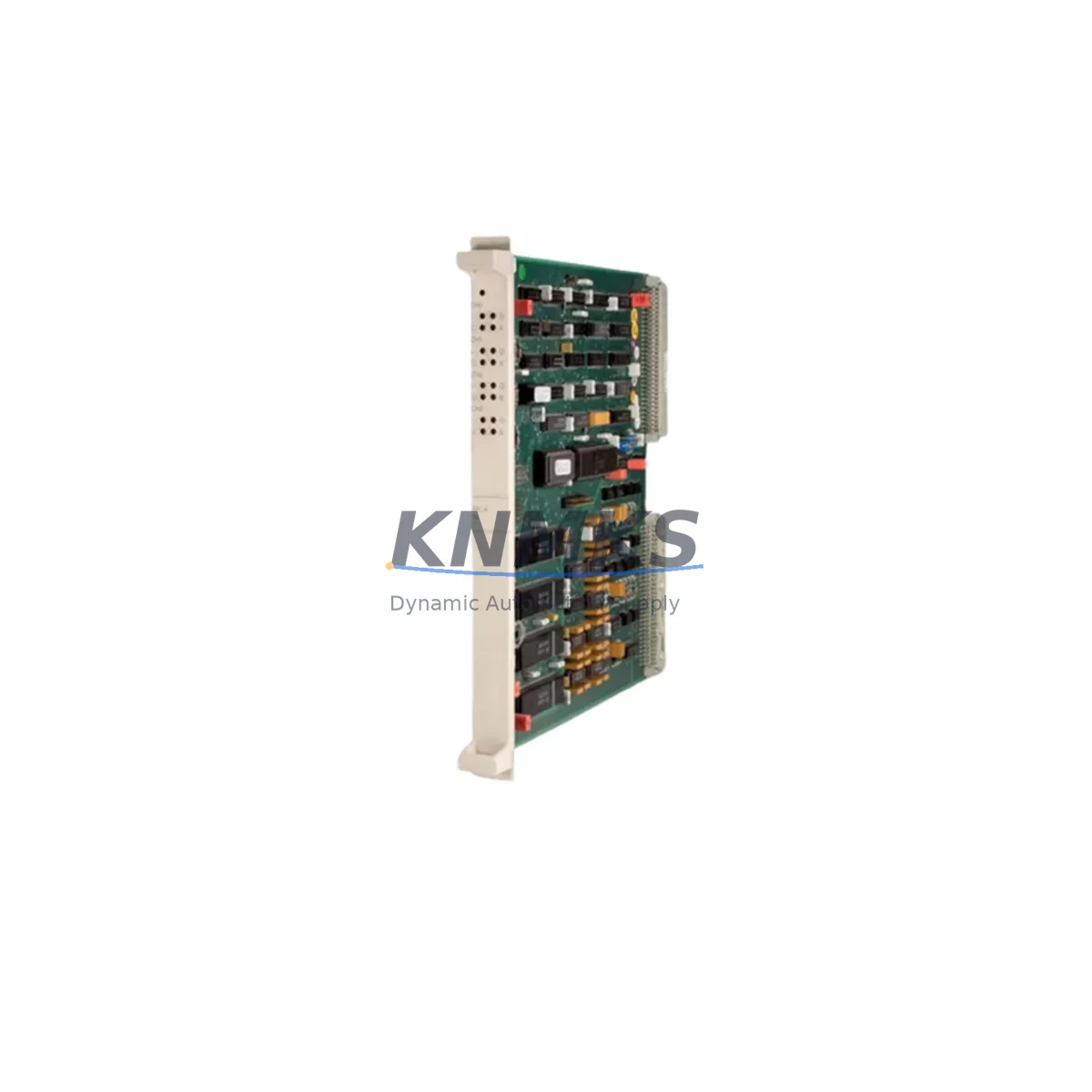ABB Harmony-07 Fail-Safe DCS Control Module
