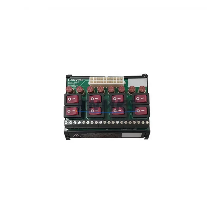 Honeywell HC-DSGRSW Migration-Ready DCS Software for Legacy Systems