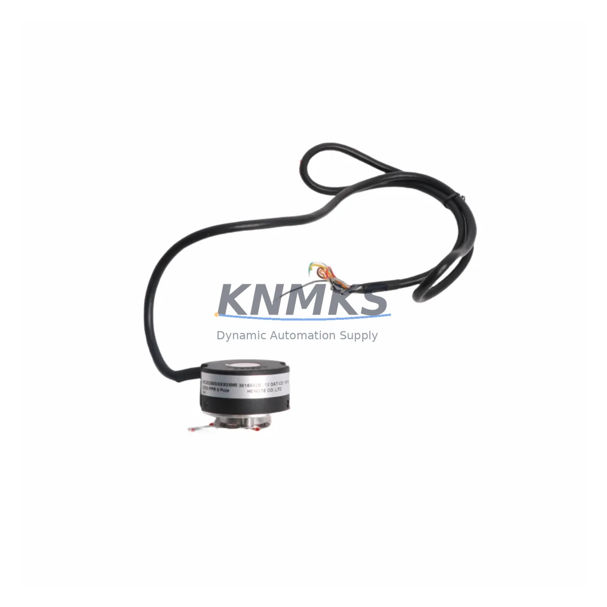 Siemens HC202500/0XX0XM5 Migration-Ready Servo Motor product image 2
