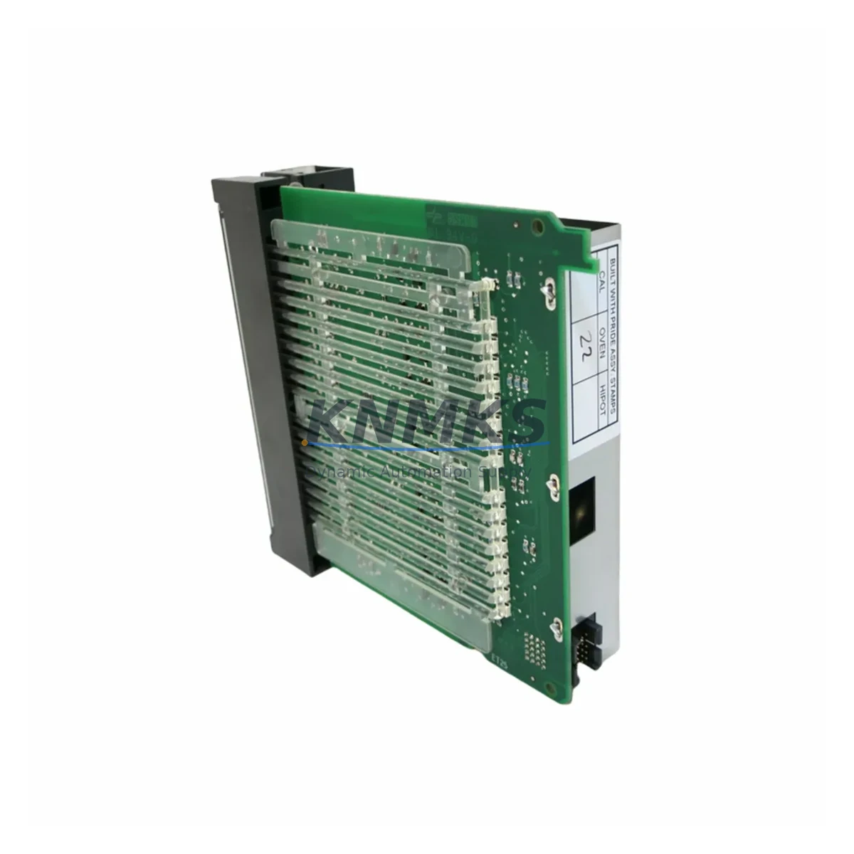 Honeywell 900G02-0102 Migration-Ready Digital Input Module
