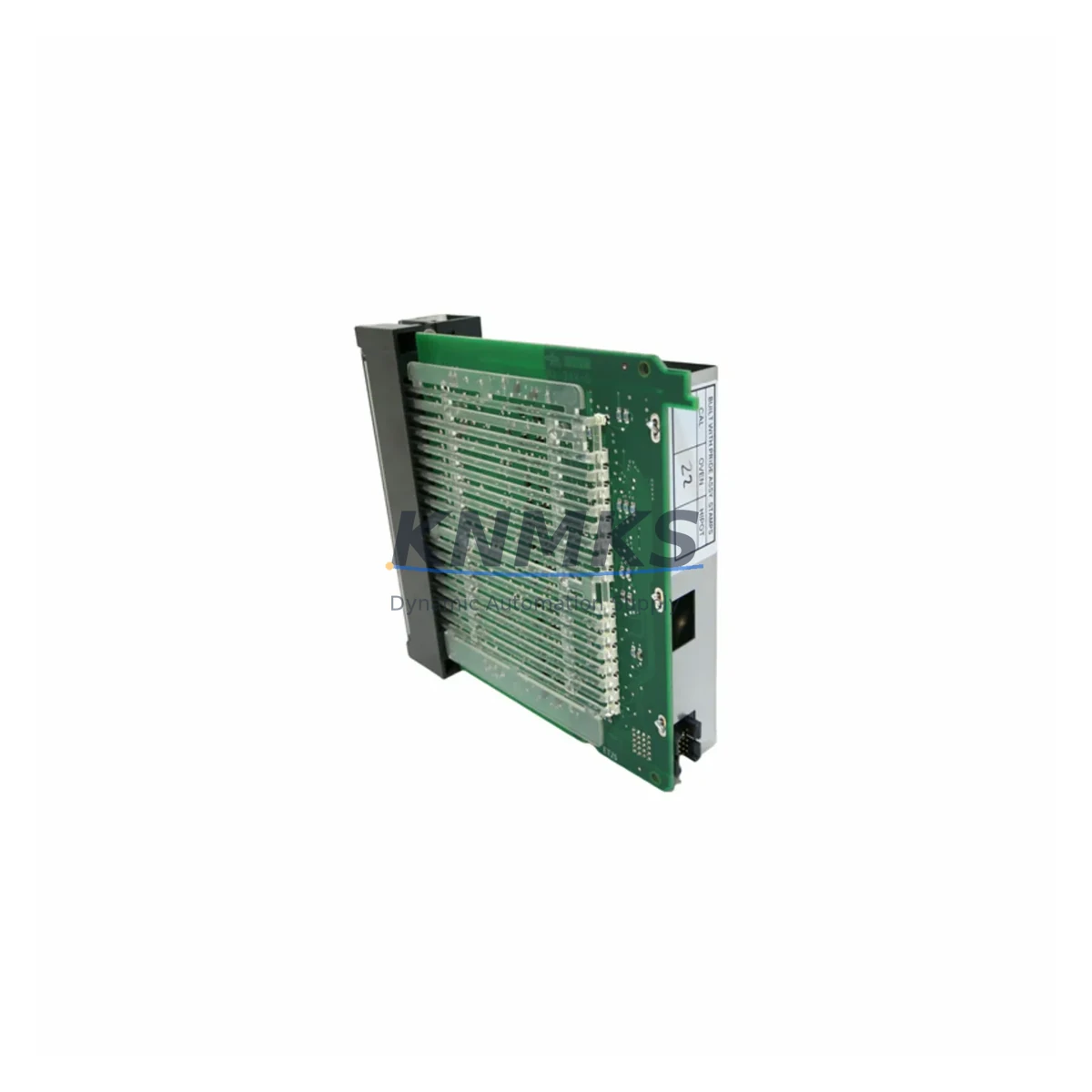 Honeywell 900G02-0001 Maintenance-Proven Spare for HC900 Uptime
