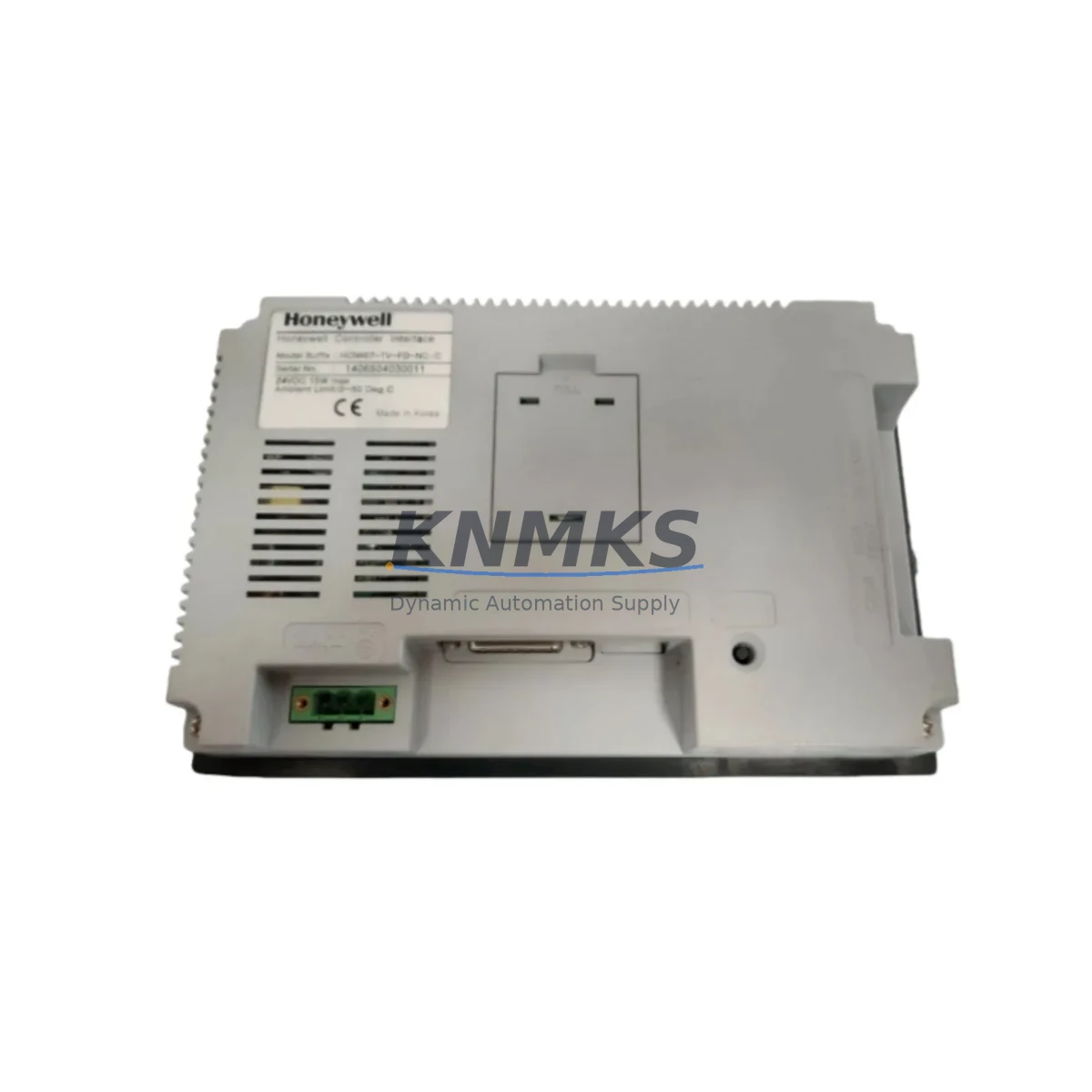 Honeywell HCiW07-TV-FD-NC-C Maintenance-Proven Spare Part product image 2