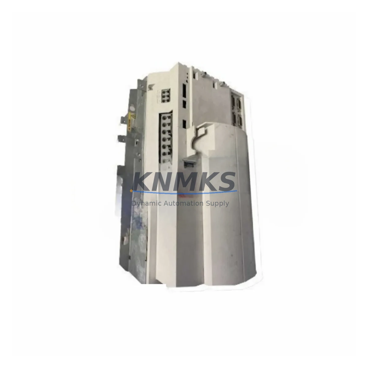 ABB HCQ02.1E-W0025-A-03-B-L8-1S-D1-D1-NN-FW Servo Drive