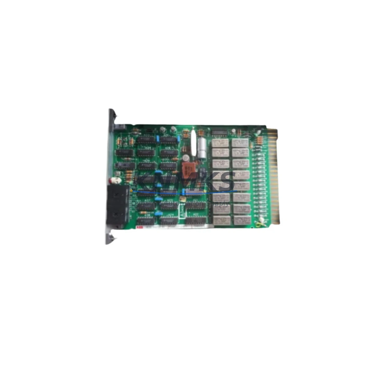 ABB HE667077-318/B Fail-Safe Digital I/O Module