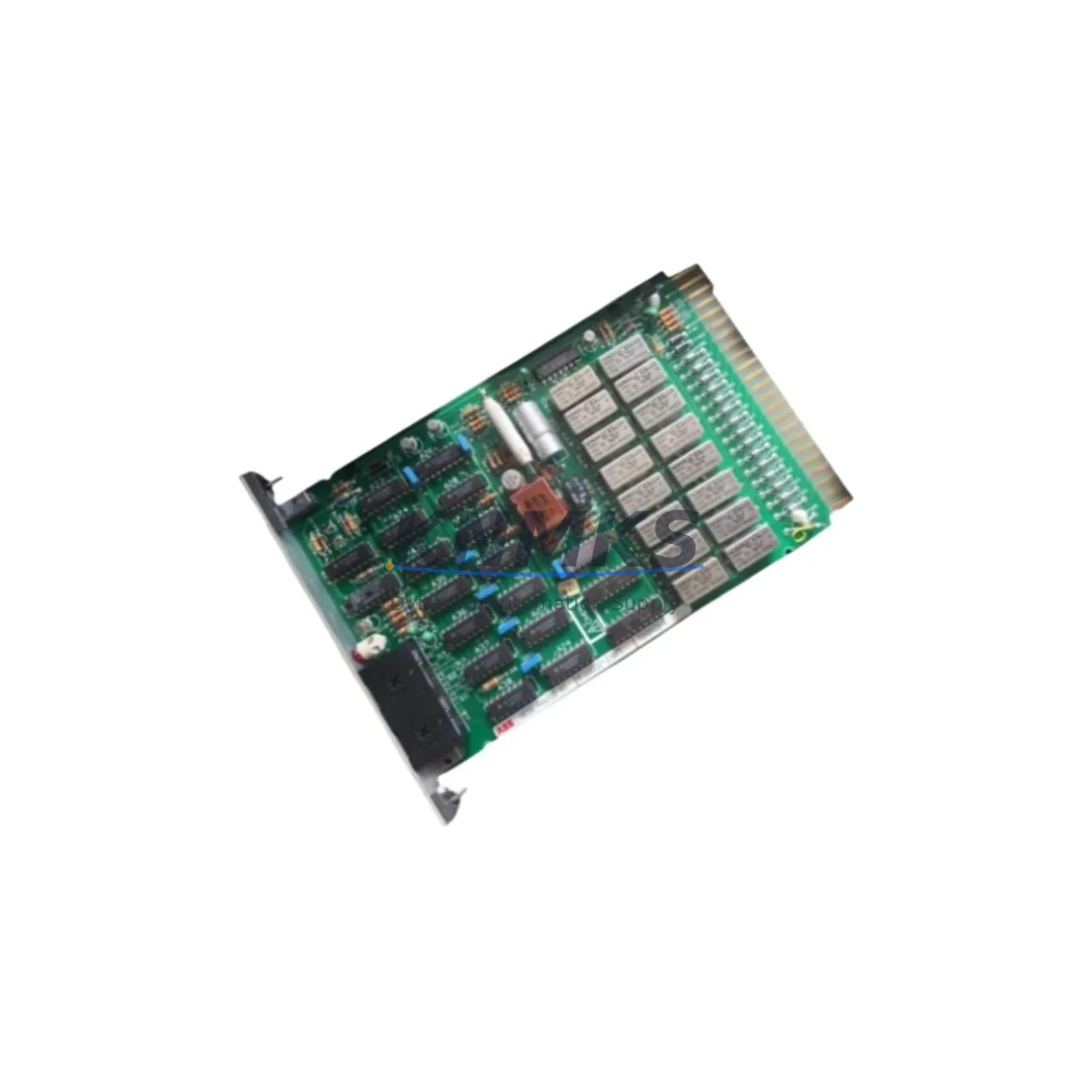 ABB HE667077-318/B Fail-Safe Digital I/O Module product image 3