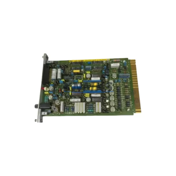 ABB HE667102-318 Migration-Ready Angle Transducer for Legacy DCS