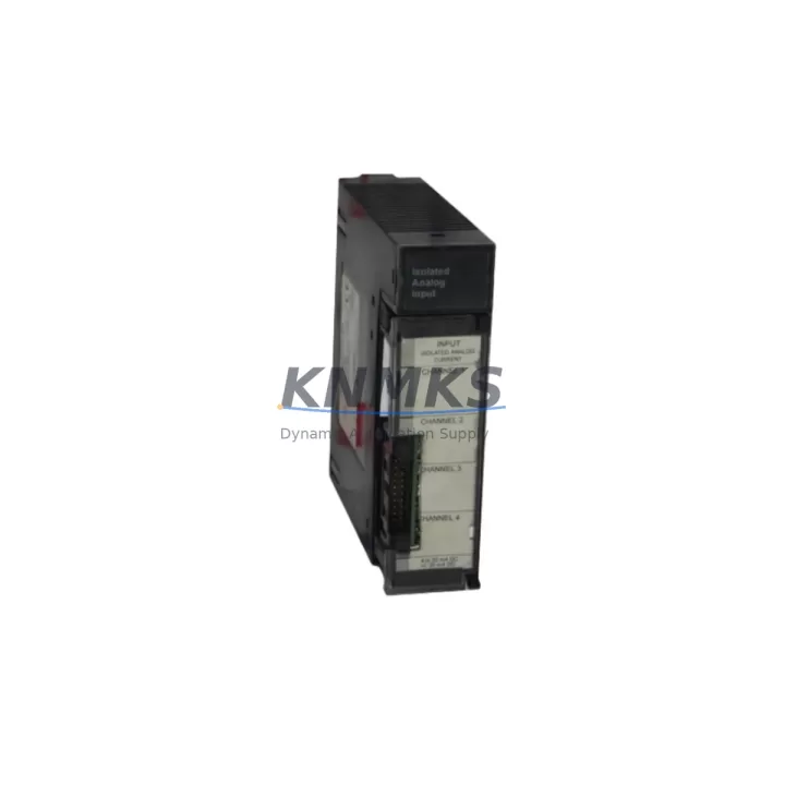 GE HE693ADC415E Fail-Safe Digital Input Module Series 90-30