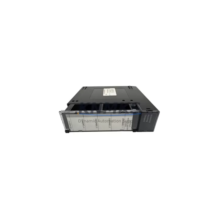 GE HE693THM889 Maintenance-Proven Spare Part for Factory Uptime