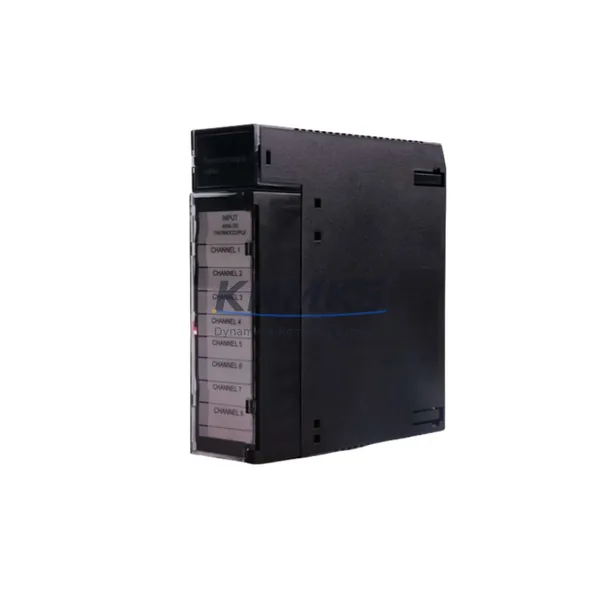 GE HE693THM809C Fail-Safe Thermocouple Input Module