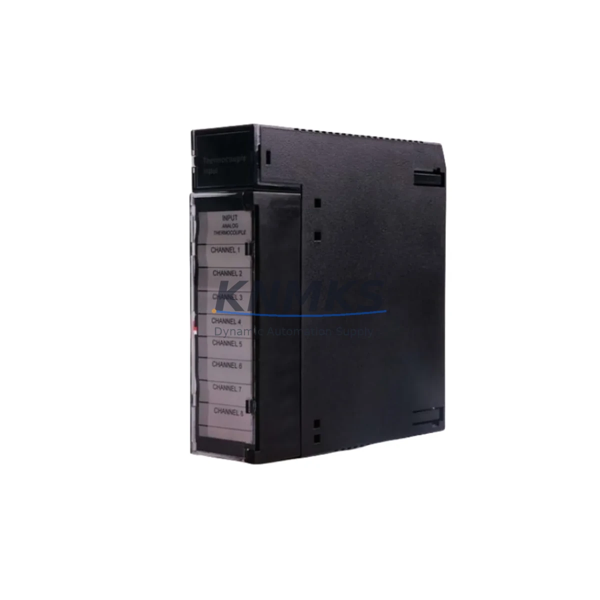GE HE693THM809C Fail-Safe Thermocouple Input Module