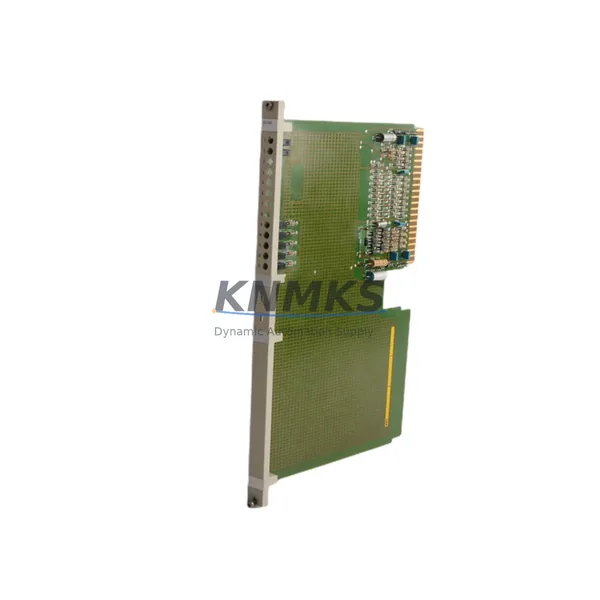 ABB HEDT300254R1 ED1790 Fail-Safe Ethernet Module