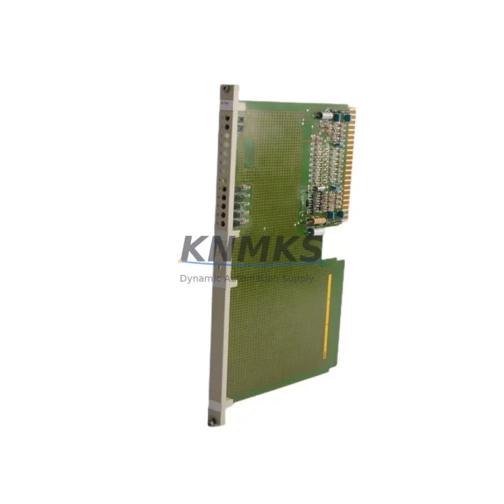 ABB HEDT300254R1 ED1790 Fail-Safe Ethernet Module
