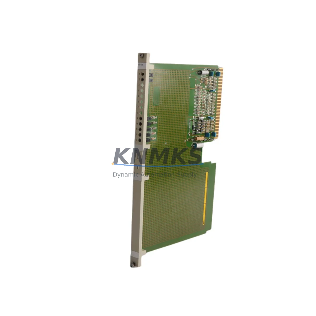 ABB HEDT300254R1 ED1790 Fail-Safe Ethernet Module