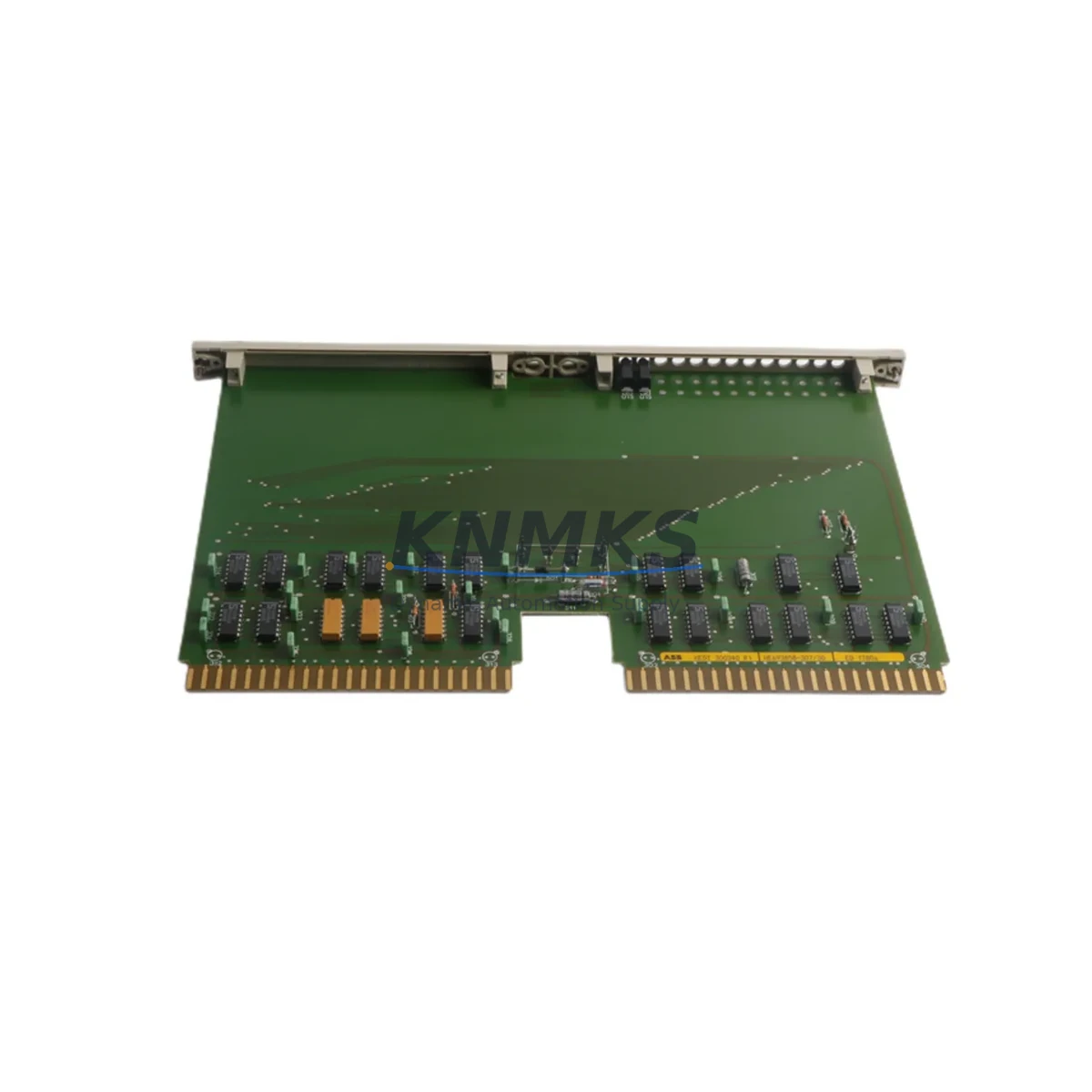 ABB HEDT300340R1 ED1780A Maintenance-Proven Spare Part for Factory Uptime