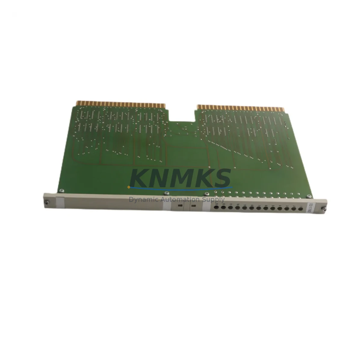ABB HEDT300340R1 ED1780A Maintenance-Proven Spare Part for Factory Uptime product image 2