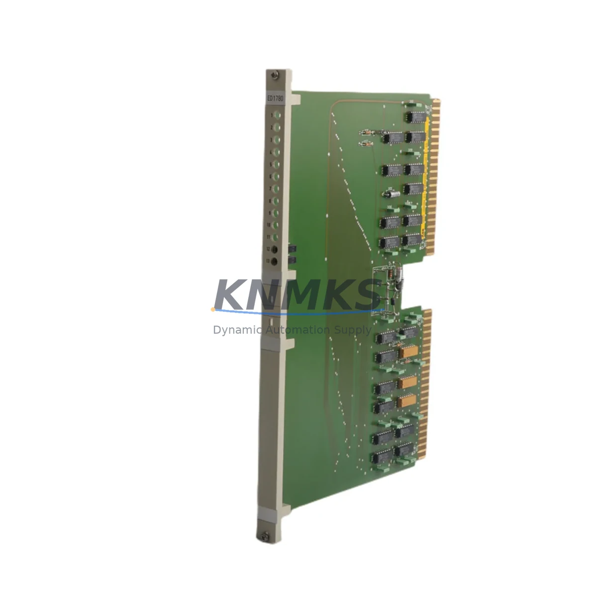 ABB HEDT300340R1 ED1780A Maintenance-Proven Spare Part for Factory Uptime product image 3