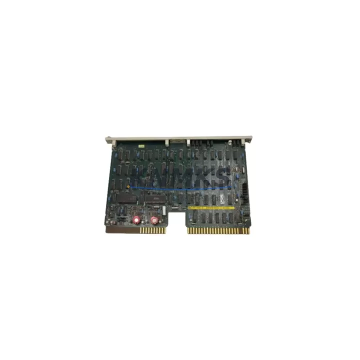 ABB HEDT300867R1 ED1822a Migration-Ready Data Interface Board