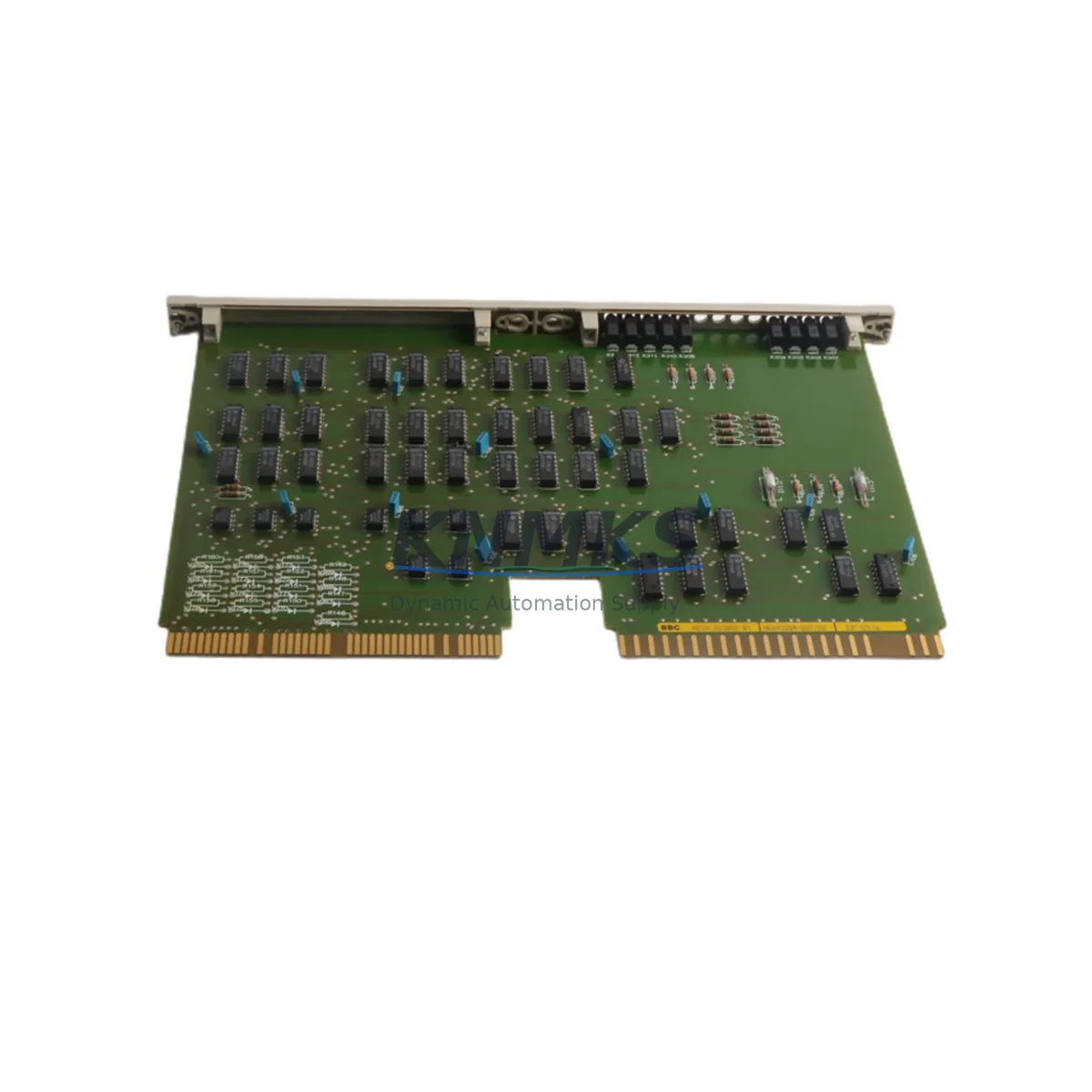 Siemens HEIA303892R1 ED1251A Fail-Safe Embedded Controller product image 2