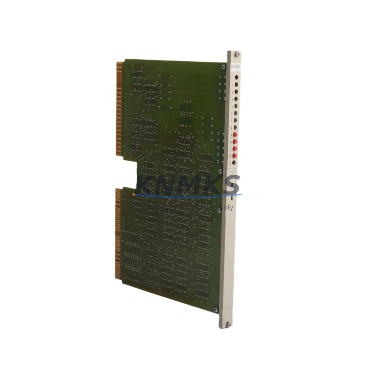 Siemens HEIA303892R1 ED1251A Fail-Safe Embedded Controller product image 3