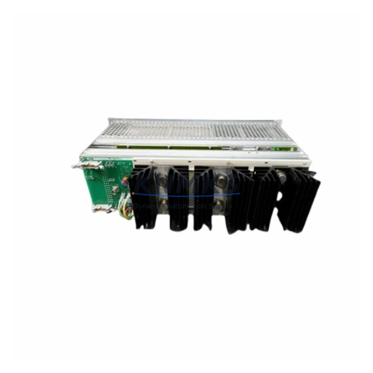 ABB HEIR318072R0002 UNS0024b Migration-Ready Conduction Monitor