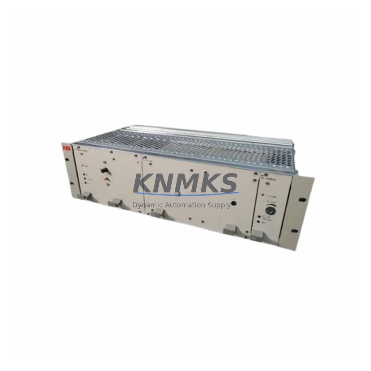 ABB HEIR318072R0002 UNS0024b Migration-Ready Conduction Monitor product image 2