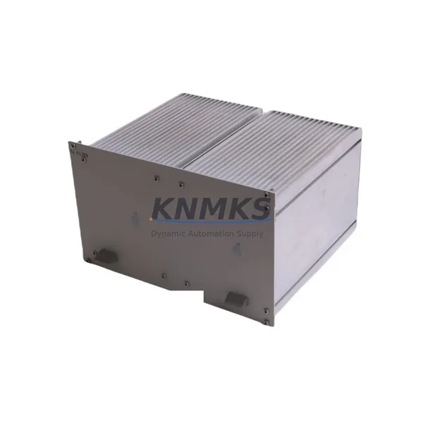ABB HENF105296R0001E5LA Fail-Safe EMC Filter for Industrial Control