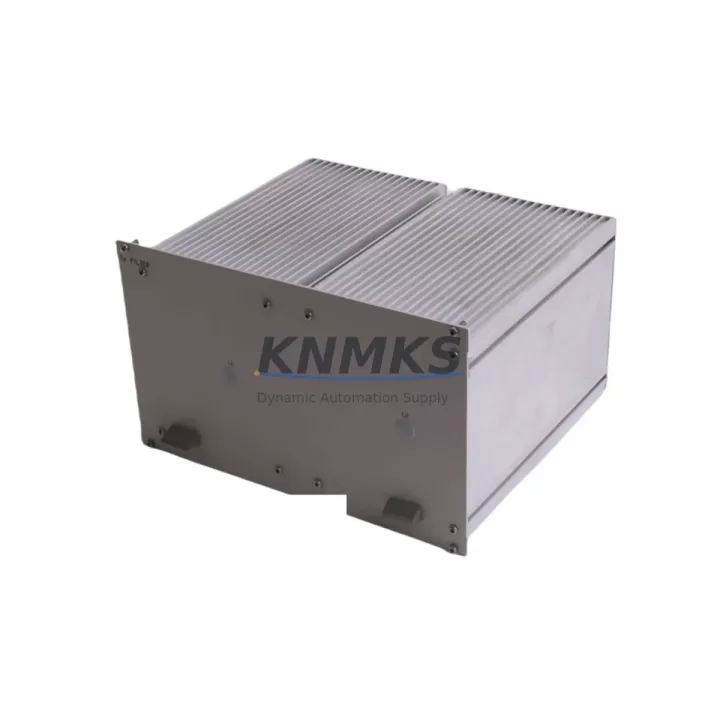 ABB HENF105296R0001E5LA Fail-Safe EMC Filter for Industrial Control