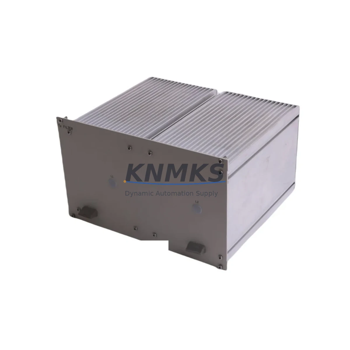 ABB HENF105296R0001E5LA Fail-Safe EMC Filter for Industrial Control