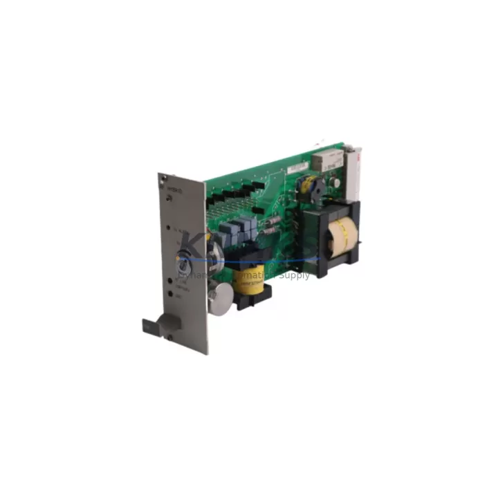 ABB HENF209568R1 P3LB Maintenance Spare for AC500 Uptime