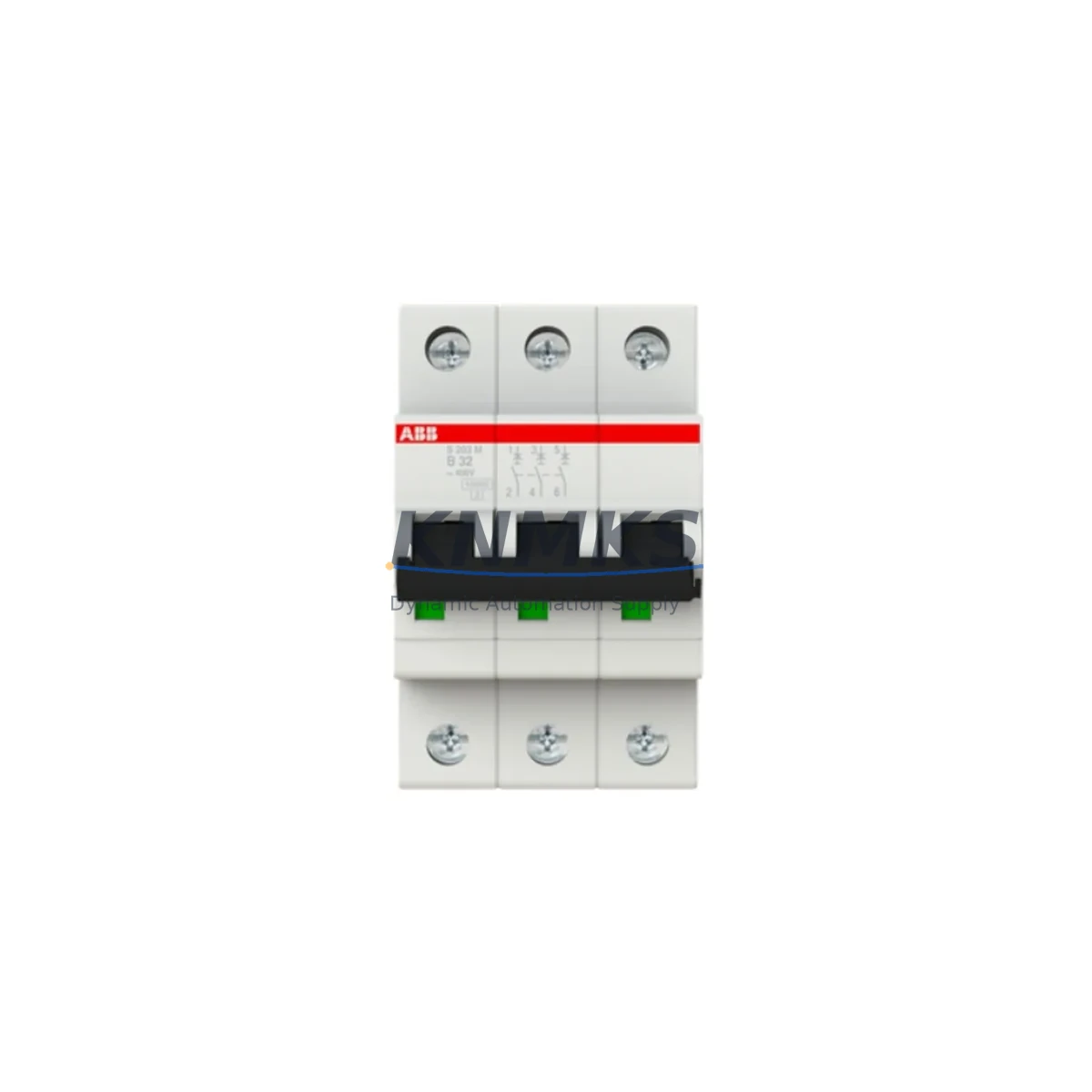 ABB HENF209644R0007 G4AA Fail-Safe Control Panel Module