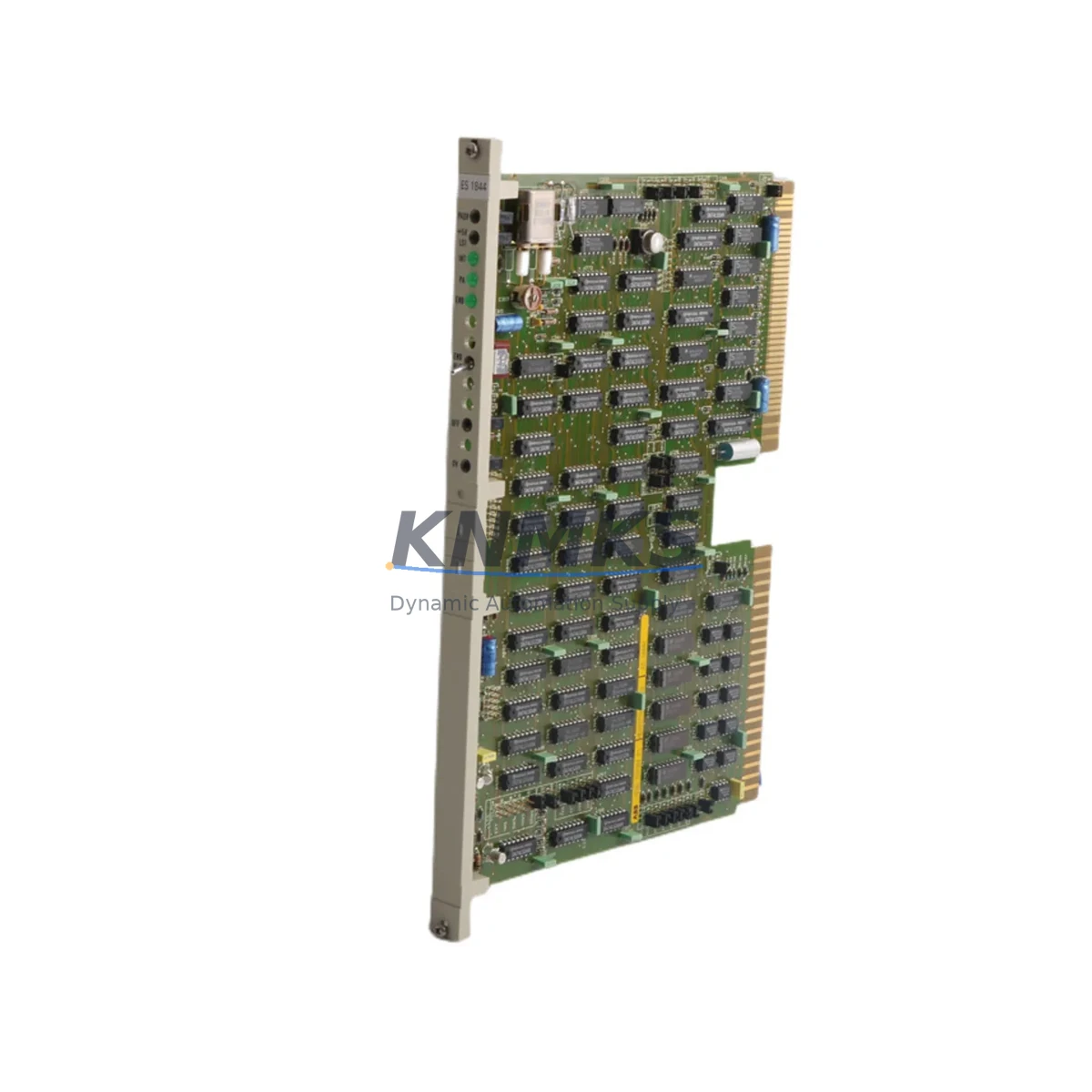ABB HESG330184R1 ES1844C Maintenance-Proven Spare Part for Factory Uptime