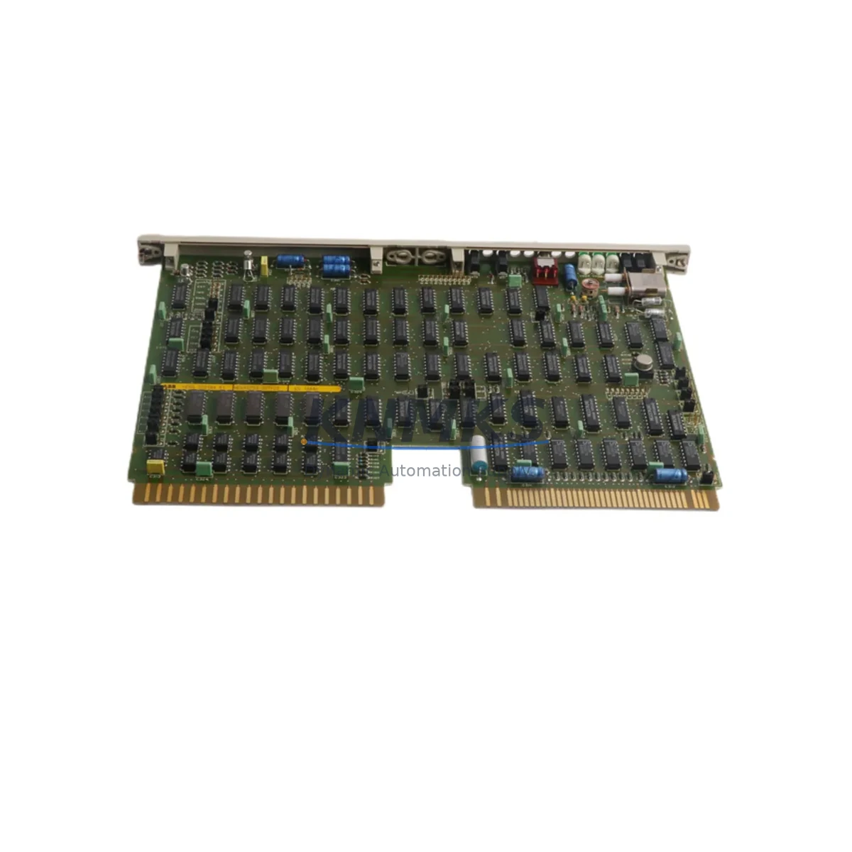 ABB HESG330184R1 ES1844C Maintenance-Proven Spare Part for Factory Uptime product image 2