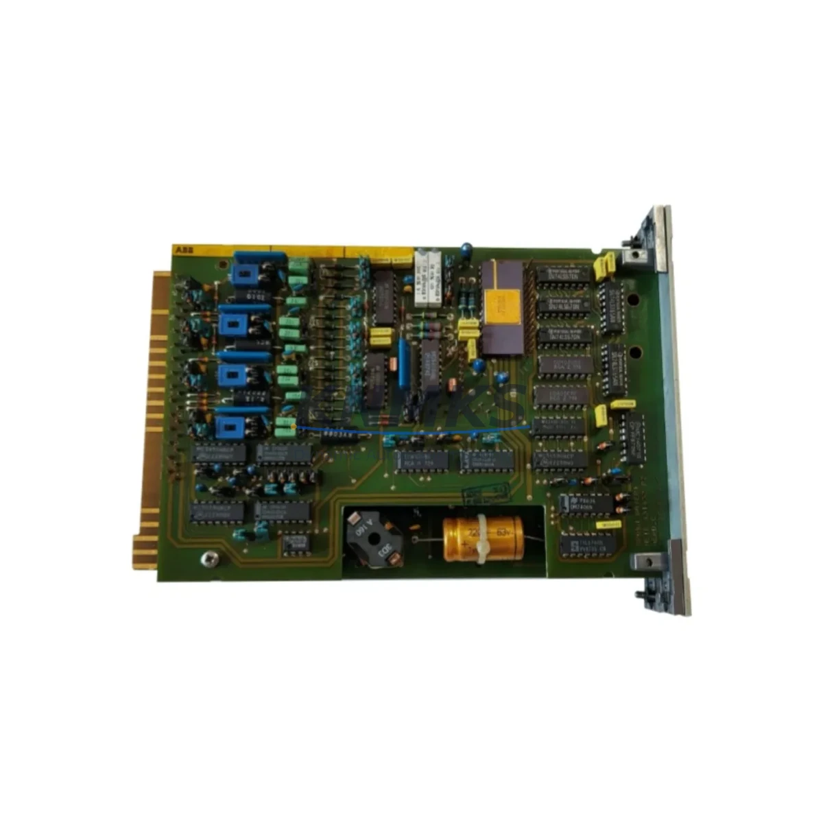 ABB HESG332160R1 70BK02B-E Fail-Safe Relay Output Module