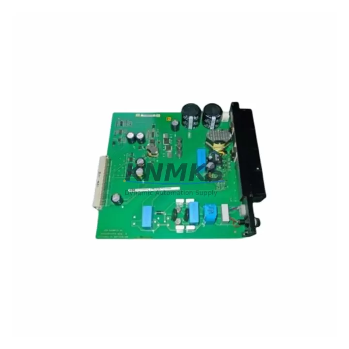 ABB HESG435737P2 Migration-Ready DCS Power Supply for Legacy Control Systems