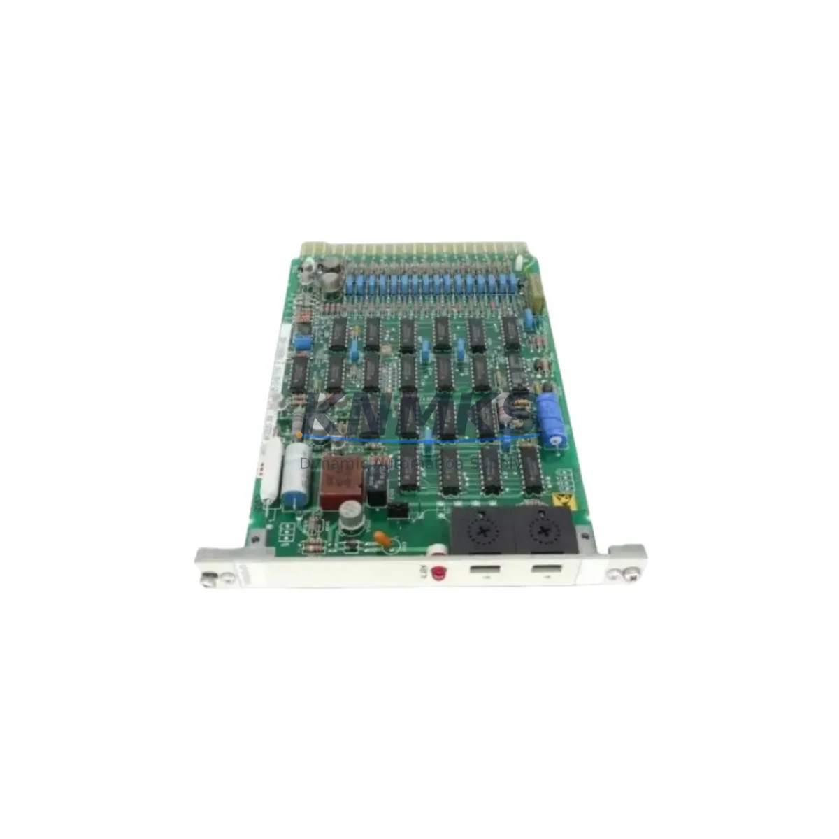 ABB HESG447440R001 Migration-Ready Bus Coupler for Legacy CS31