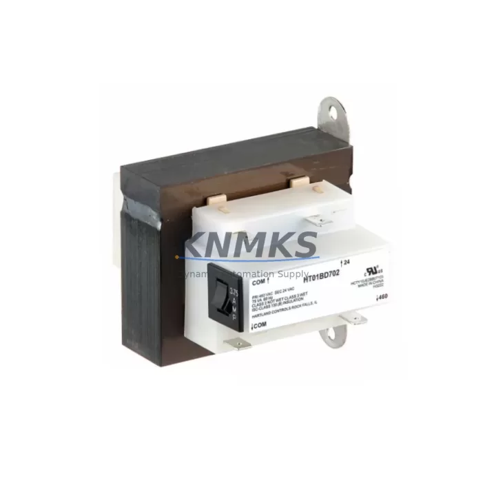 ABB HTDC606701R001 Maintenance-Proven Spare Part for Factory Uptime